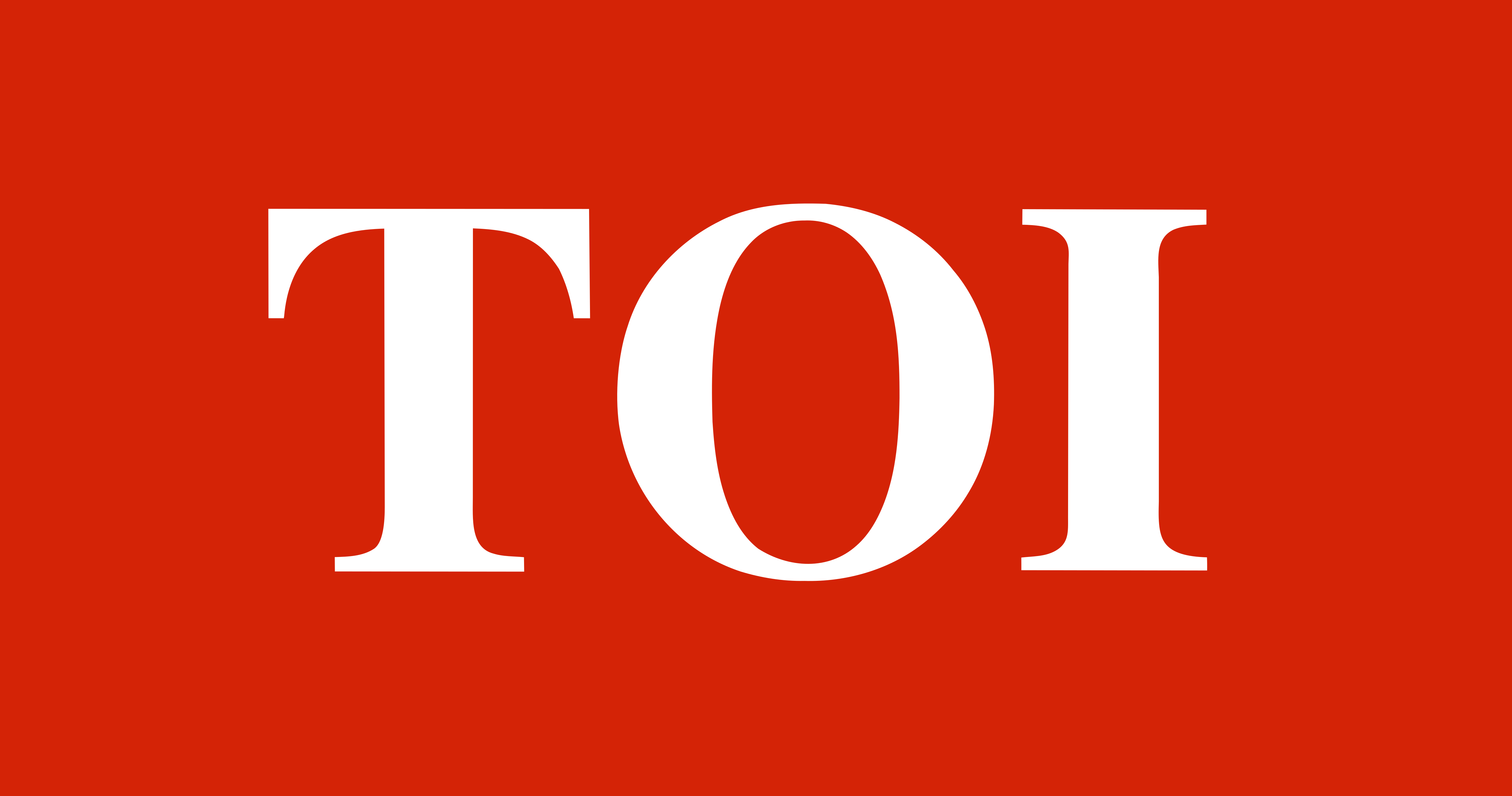 Times of India